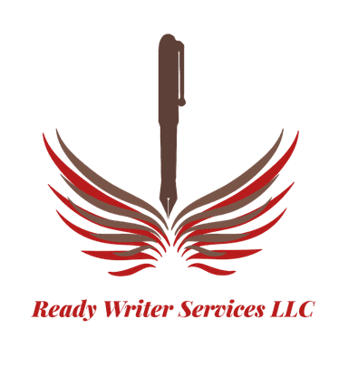 Ready Writer Services