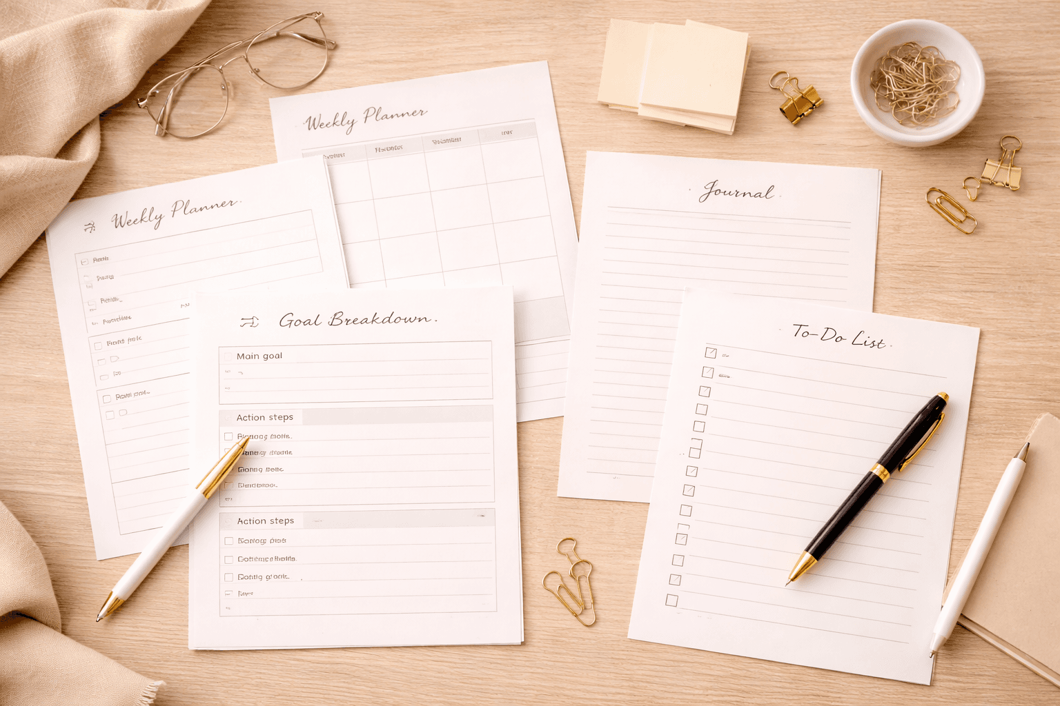 Finding Your True Voice on the Page