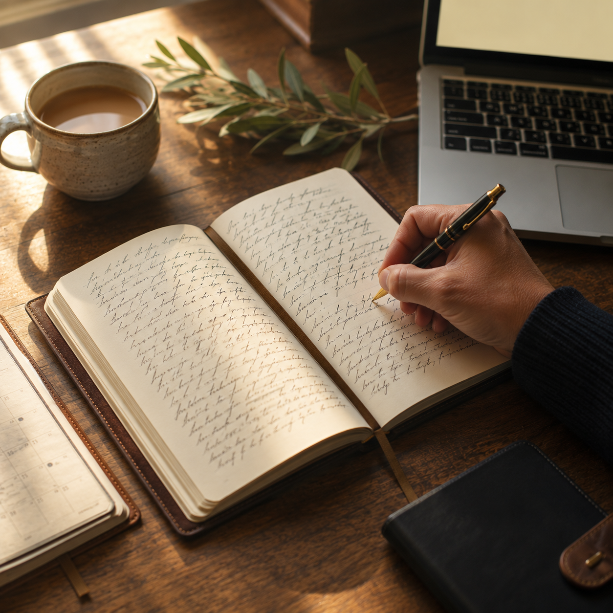 90-Day Book Coaching service