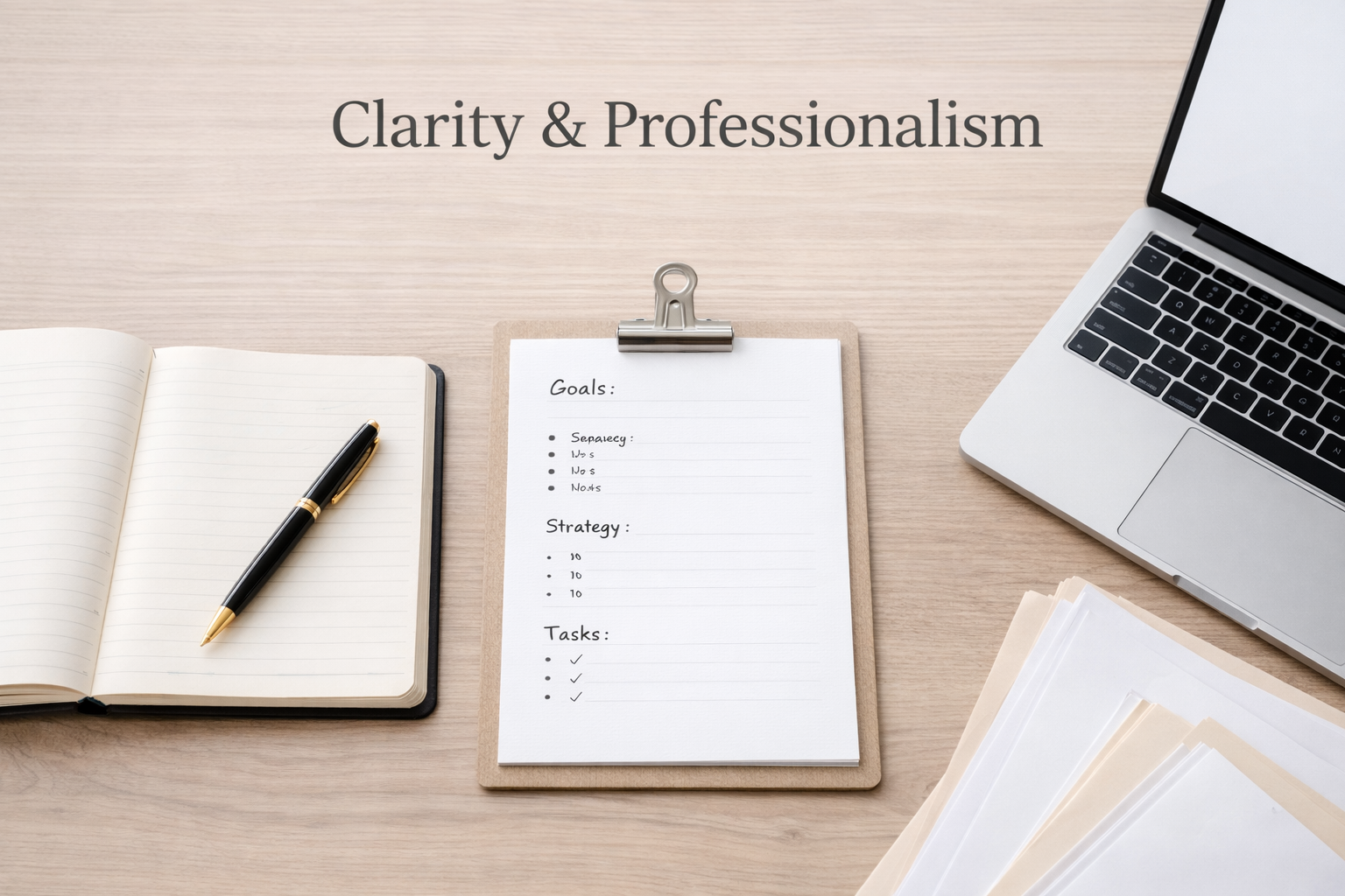 Global mission impact