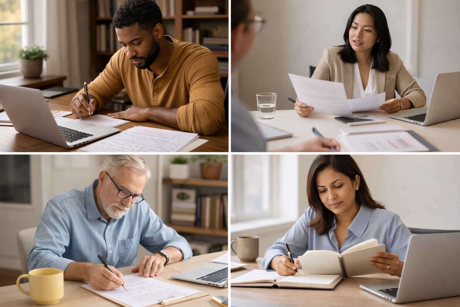 Collaborative publishing