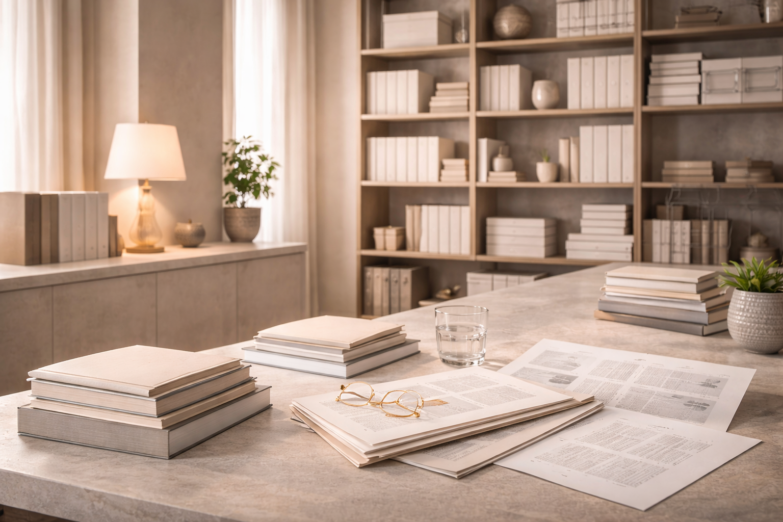 Strategic partnership