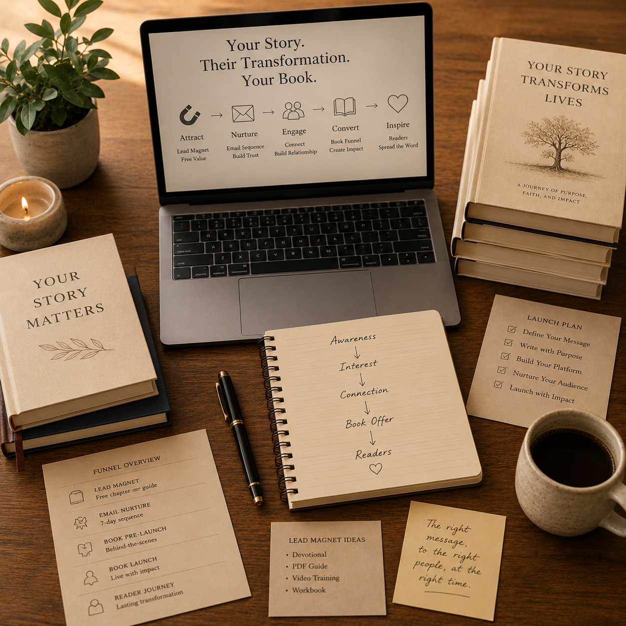 Book Sales System service