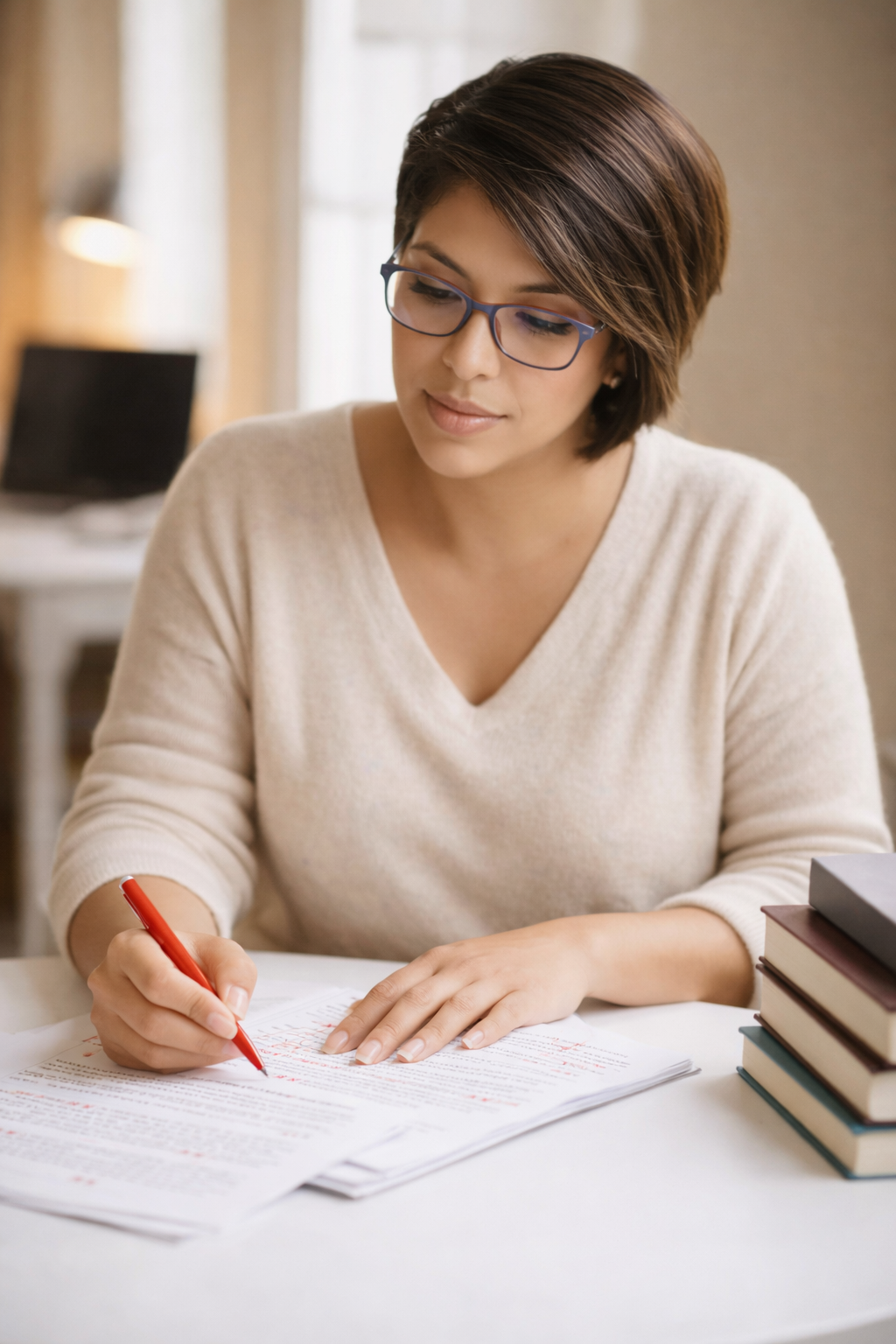 The Pain Plan by Giselle Quintanilla