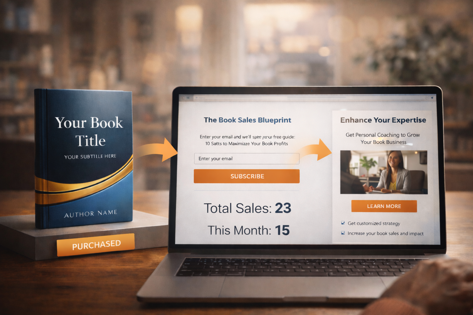 System implementation