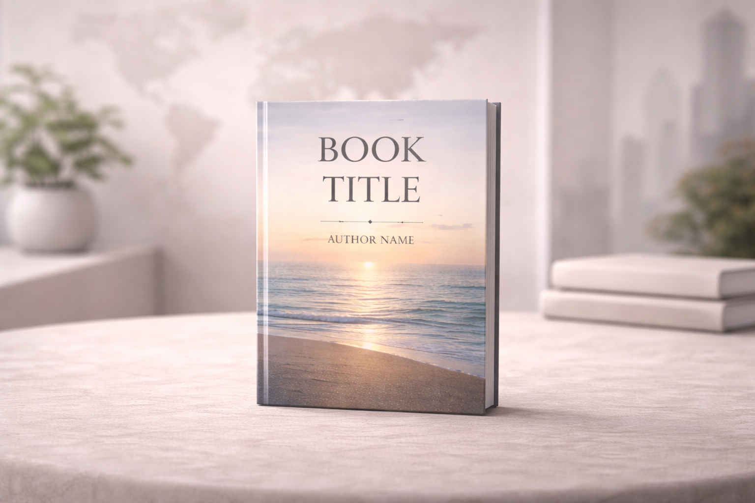 Authors expanding their reach