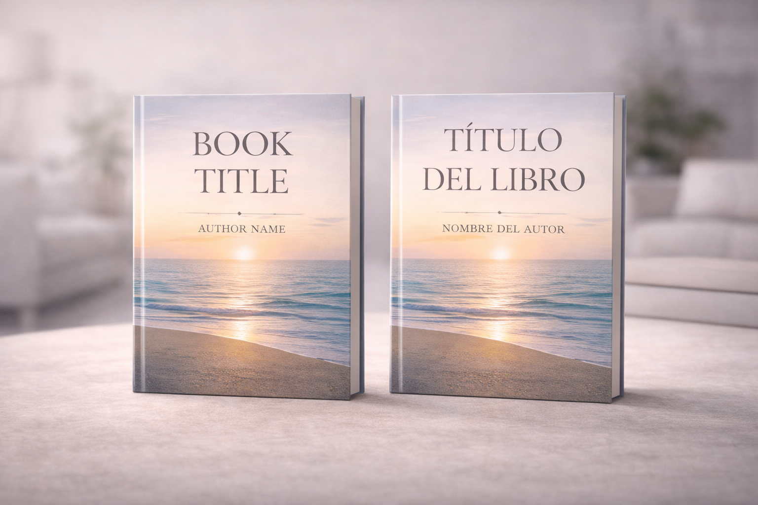 Spanish edition book