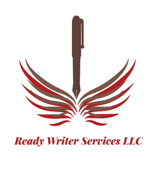 Ready Writer Services
