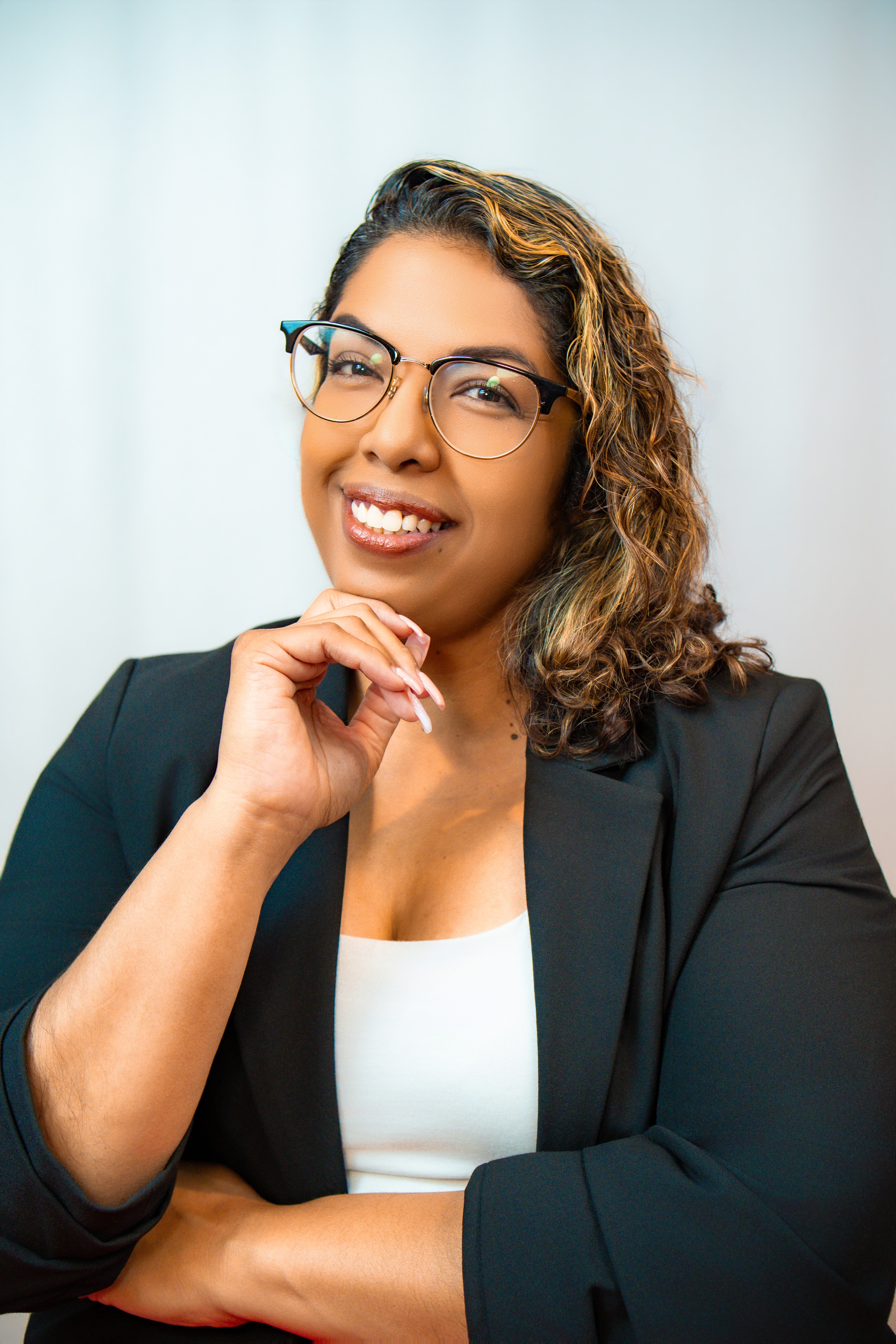 Giselle Quintanilla